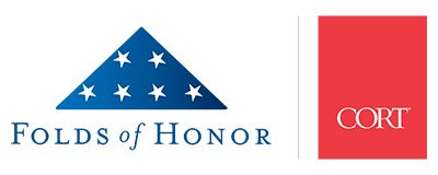 Folds of Honor Logo