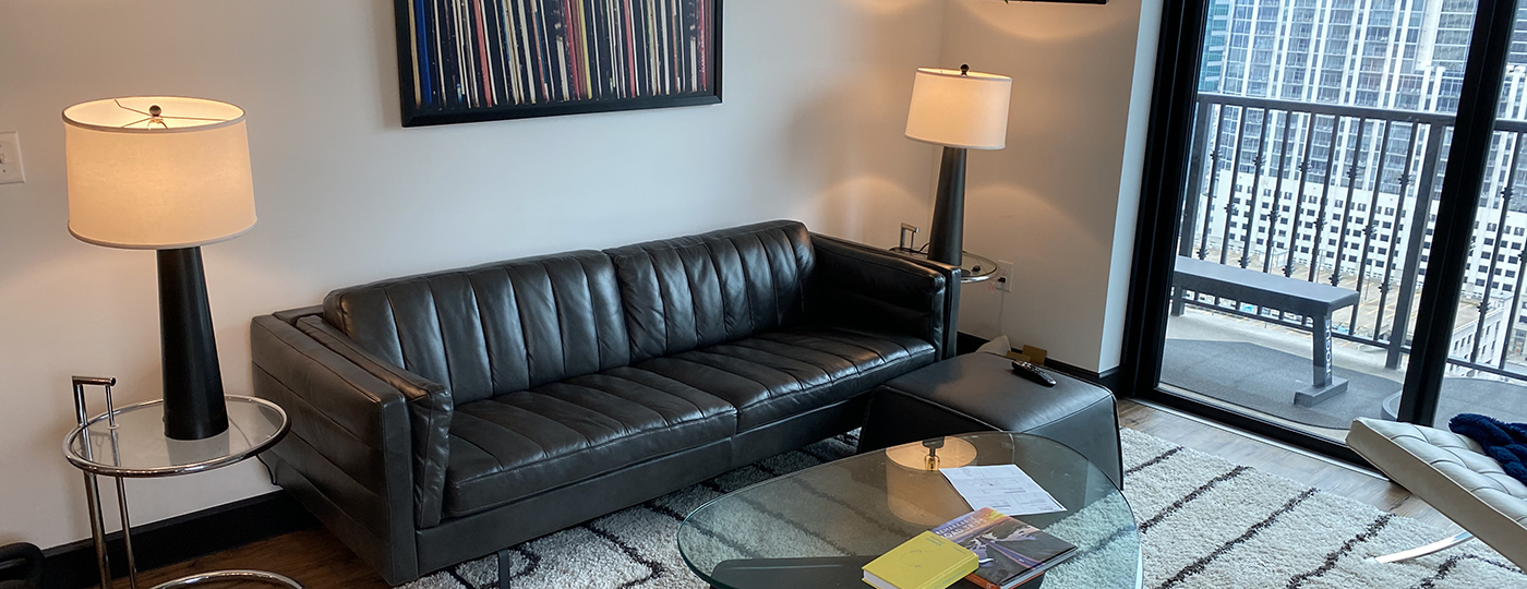 CORT Furniture Rental for entrepreneurs