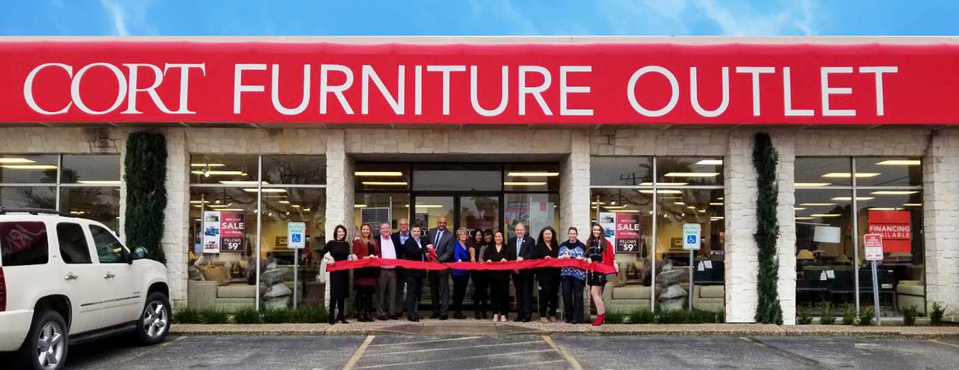 CORT Furniture Outlet | CORT