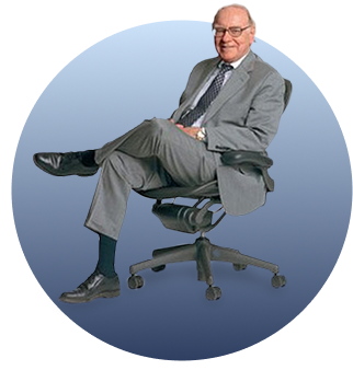Warren Buffet