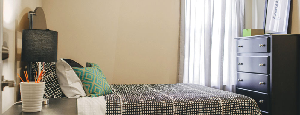 Furniture Al For Multifamily Housing Cort Prairie Pointe Offers Cort S Furniture Al Services To Student Residents