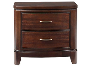 Boulevard night stand