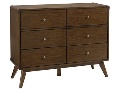 Hendrick Dark Dresser