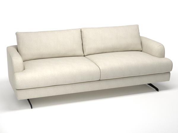 Rent the Hailee Sofa