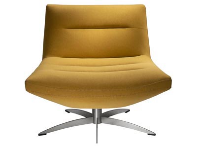 Bowery Chair
