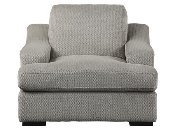 Rent the Orofino Grey Chair