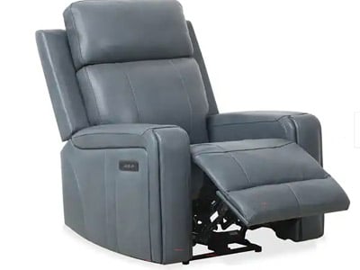 Cavron Power Recliner
