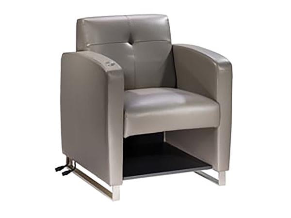Tech Accent Chair: retailer-supplied image