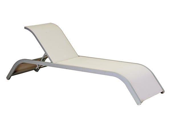 Sun Beach Chaise: retailer-supplied image