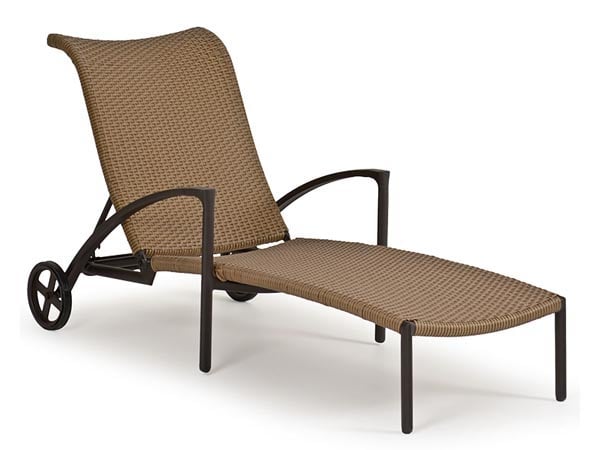 Rent the Empire Outdoor Chaise