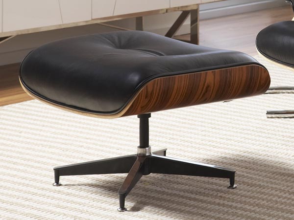 Rent the Cove Ottoman