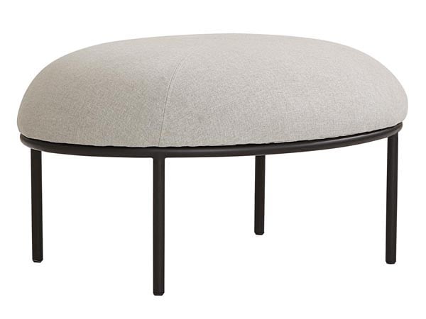 Rent the Stowe Ottoman