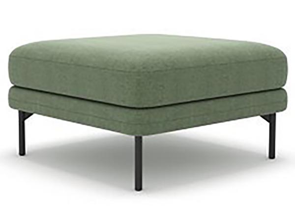 Rent the Alfred Ottoman