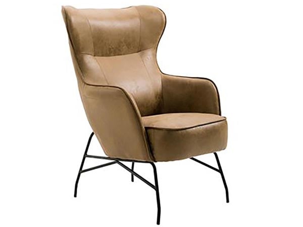 Rent the Franky Saddle Chair