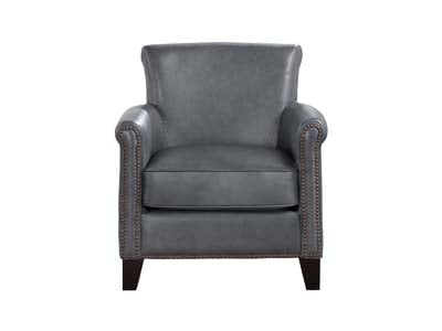 Braintree Gray Chair