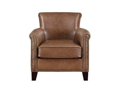 Braintree Brown Chair