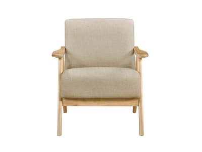 Damala Brown Chair