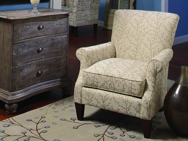 Rent the Stems Chair
