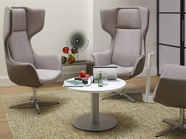 Rent the Orsay High Back Chair