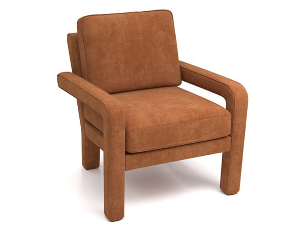 Rent the Kylan Chair