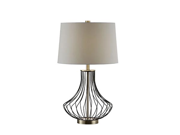 Rent the Carter Table Lamp