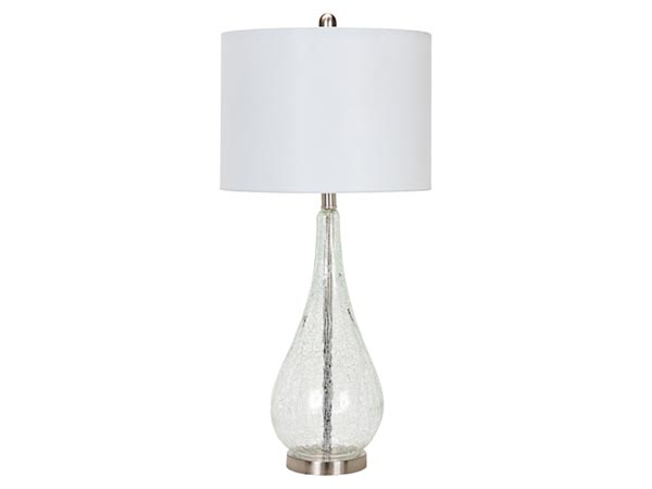 Rent the Mauritius Table Lamp