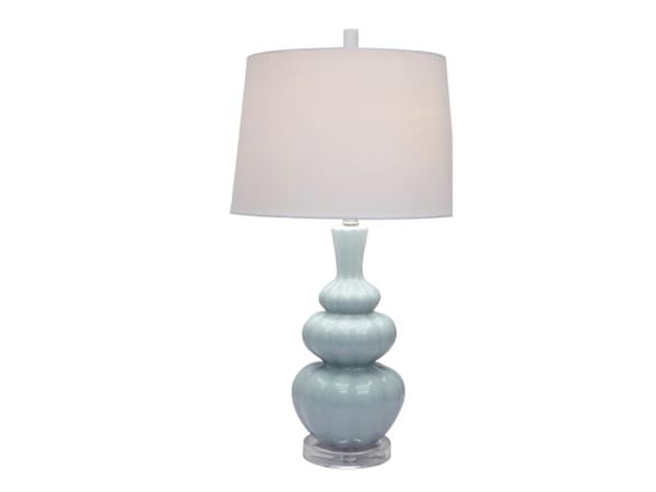 Rent the Strata Table Lamp