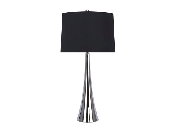 Rent the Carina Polished Table Lamp