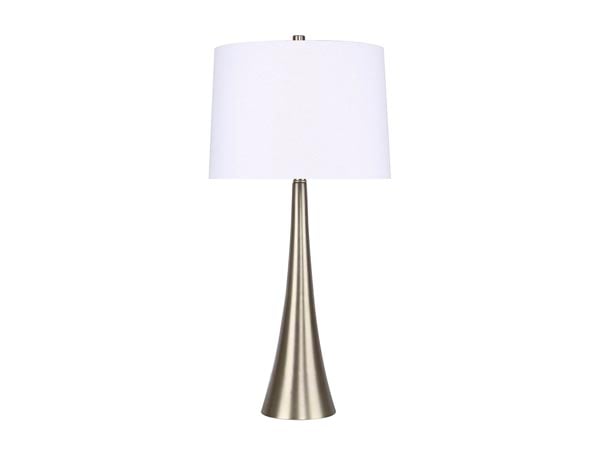 Rent the Carina Gold Table Lamp
