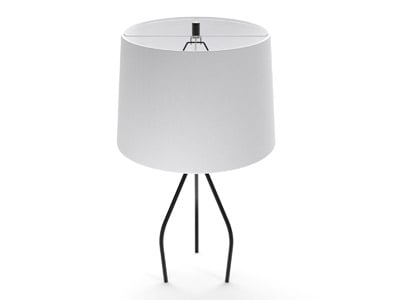 Rent the Trey Table Lamp