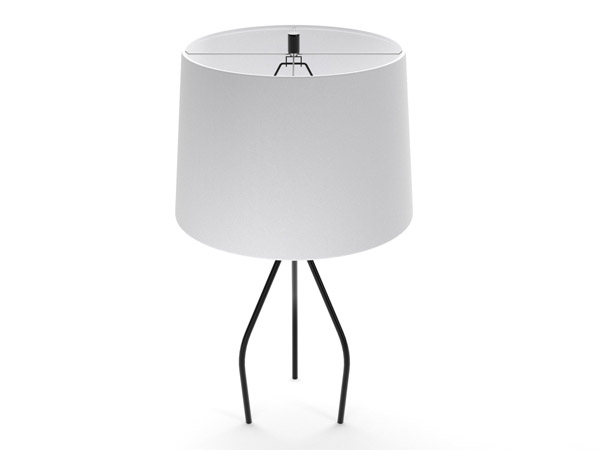Rent the Trey Table Lamp