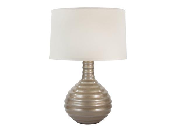 Rent the Silver Frescalina Table Lamp