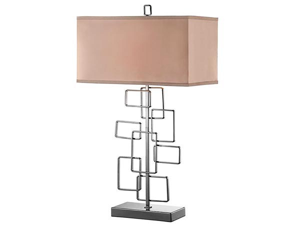 Rent the Perry Table Lamp