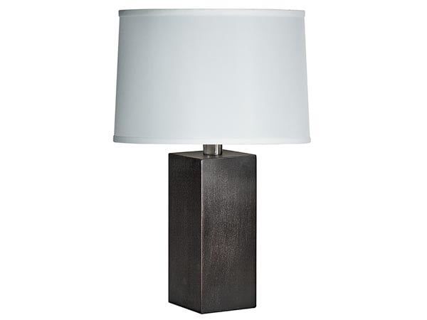 Rent the Alder Wood Table Lamp
