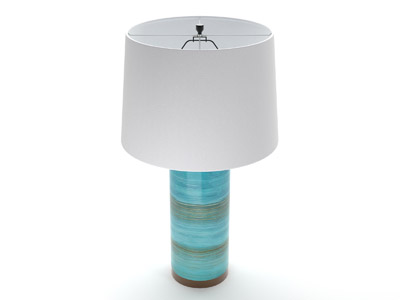 Rent the Stratus Table Lamp