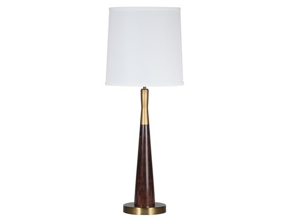 Rent the Hughes Table Lamp