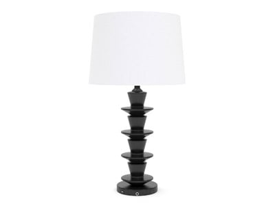 Rent the Loris Table Lamp