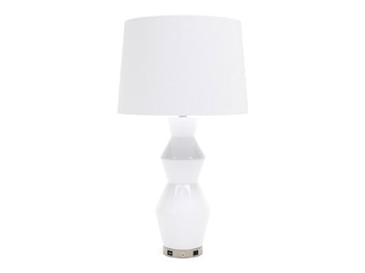 Whitney Table Lamp