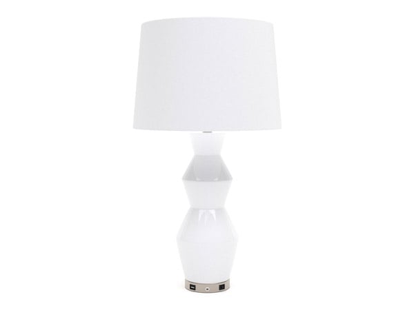 Rent the Whitney Table Lamp