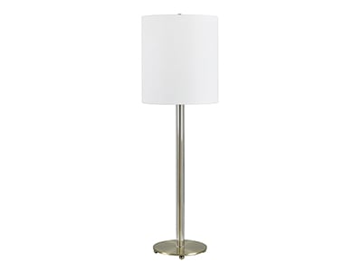 Rent the Post Table Lamp