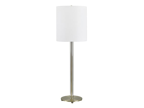 Rent the Post Table Lamp