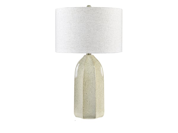 Rent the Kalen Green Table Lamp