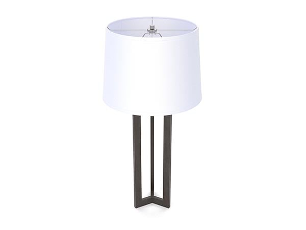 Rent the Odell Table Lamp