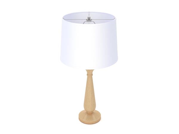 Rent the Arlen Table Lamp