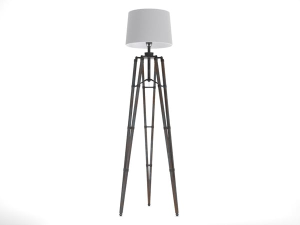 Rent the Tustin Floor Lamp