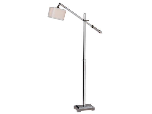 Rent the Waldron Floor Lamp