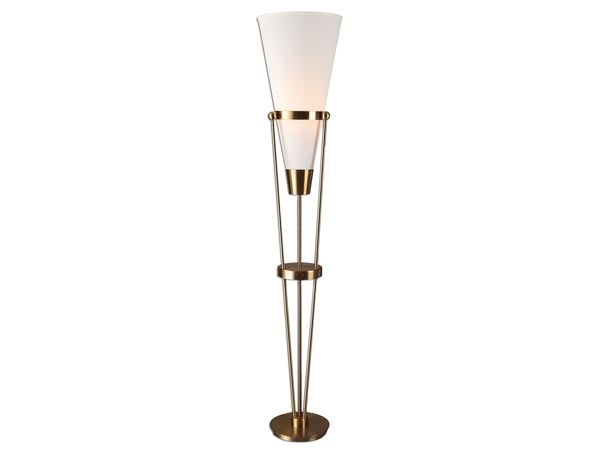 Rent the Bergolo Floor Lamp