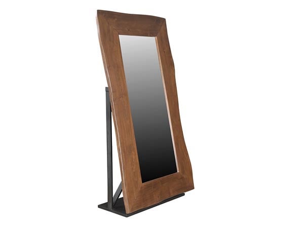 Rent the Cavett Floor Mirror