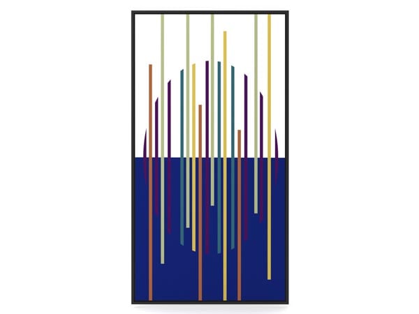 Rent the Lines Wall Art