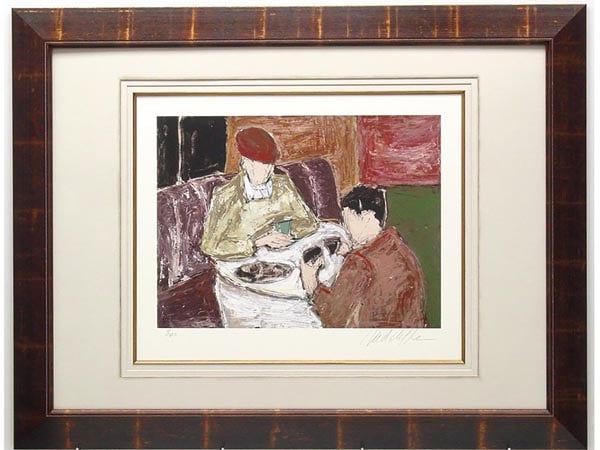 Chattin Wall Art: retailer-supplied image